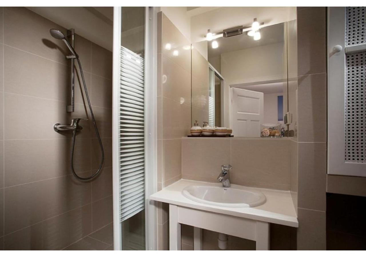 Yellow House Lodging Apartment Сопот Екстериор снимка