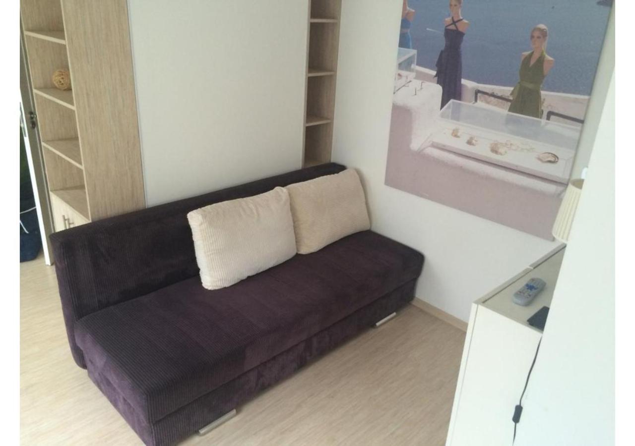 Yellow House Lodging Apartment Сопот Екстериор снимка